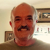Bob Krueger