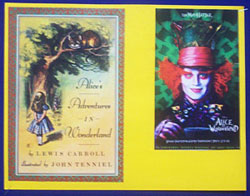 Alice In Wonderland