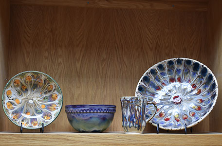 Art by Lori Eastlick