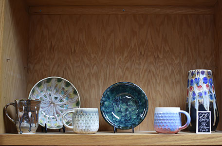 Art by Lori Eastlick