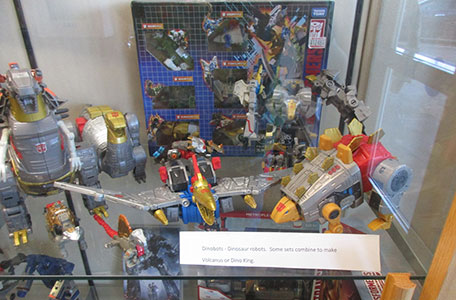 Tom Harwood's Vintage Fishing Tackle collection