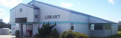 Ocean Shores Public Library
