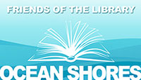 Friends of the Library Ocean Shores