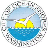 logo City of Ocean Shores
