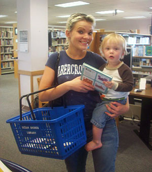 Borrow from Another Library