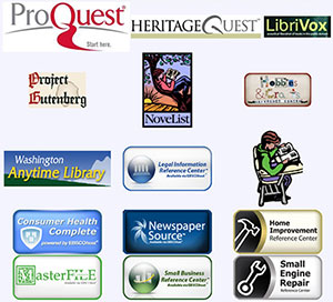 Online Services