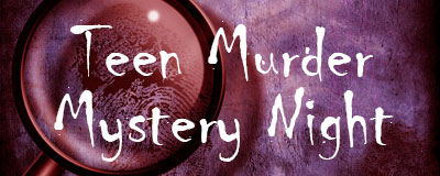 Teens uncover clues