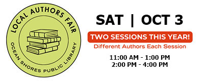 Local Authors Fair