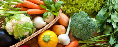 Fresh Produce