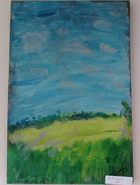 Rosanne Jacobs