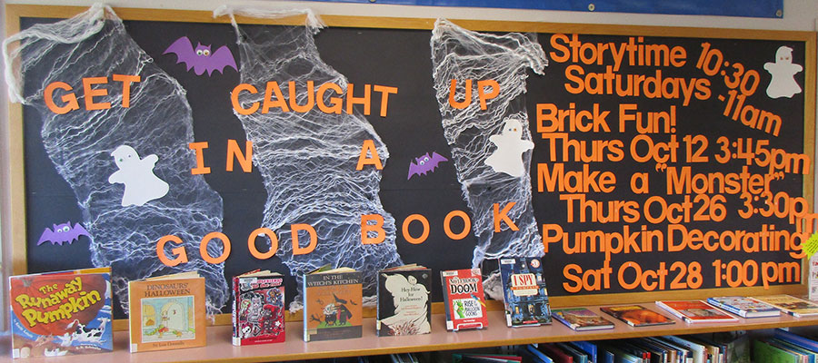 Kids Bulletin Board