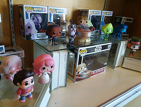 Funko Pop