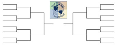 Battle of the Funny Books Tournament