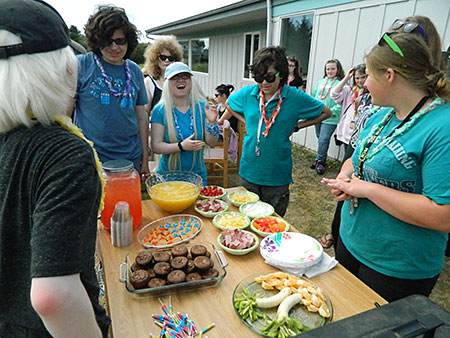 Teen Summer Reading Program Finale Party