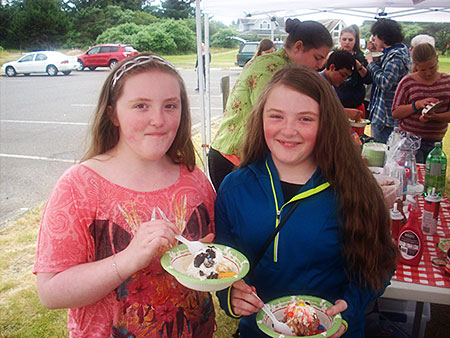 Teen Summer Reading Program Kick-Off Party