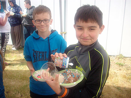 Teen Summer Reading Program Kick-Off Party