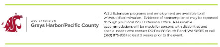 WSU disclaimer